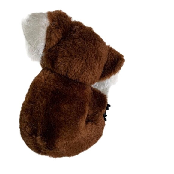 Vintage Russ Berrie Kozmo Koala Bear Stuffed Animal - Picture 8 of 9
